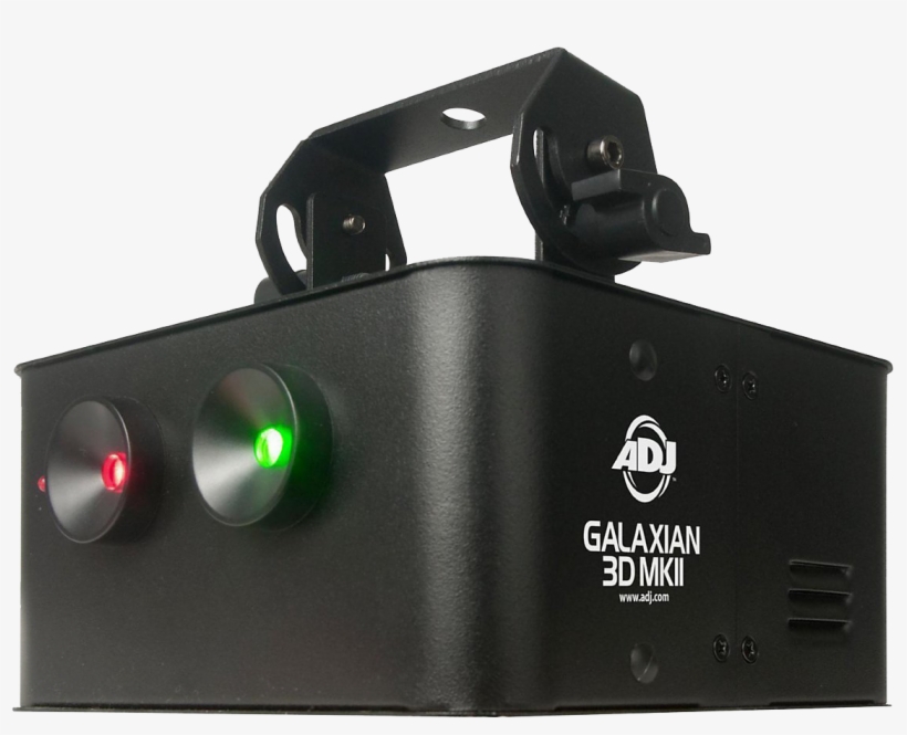Decorate Your Entire Dance Floor With Our Colorful - Adj Laser Light, transparent png download
