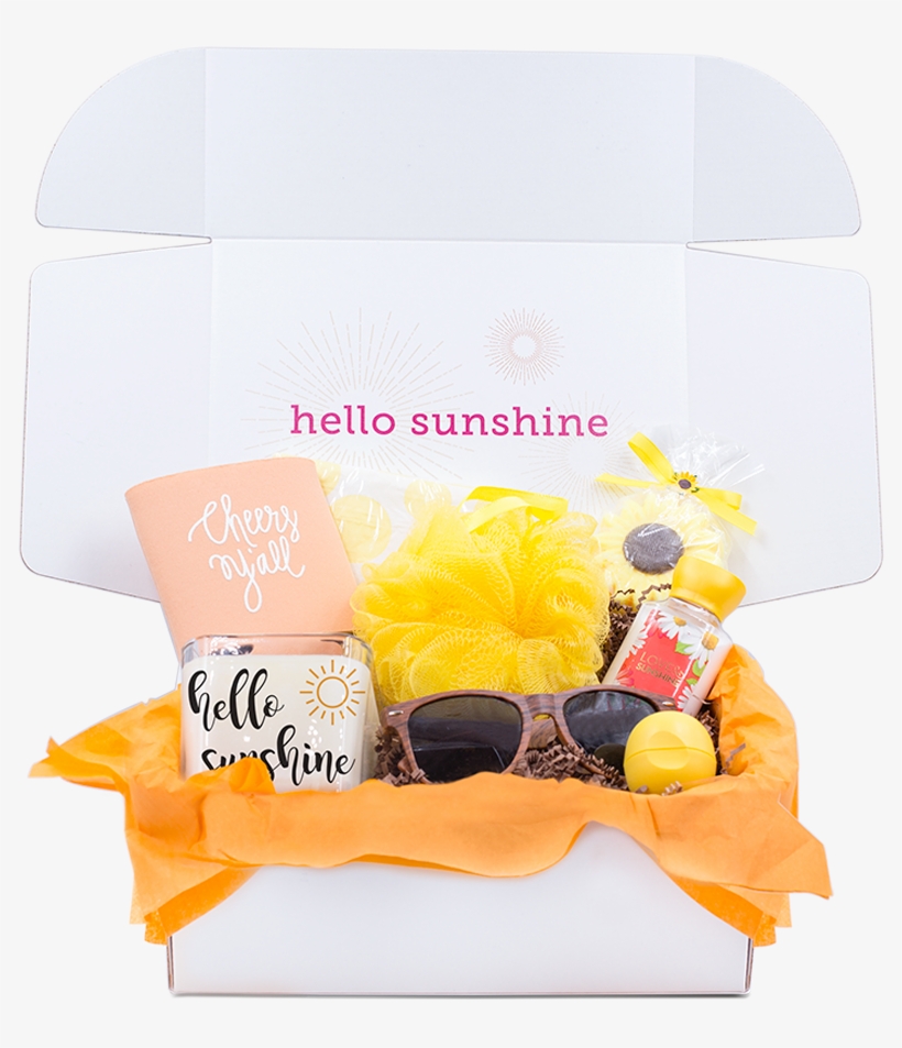 In A Box - Saint Nicholas Day, transparent png download