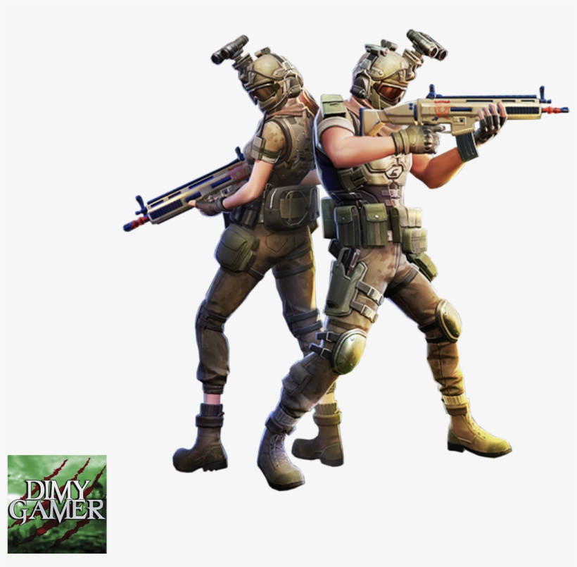 Creative Destruction Trage Tropas Especiais - Creative Destruction Render Png, transparent png download