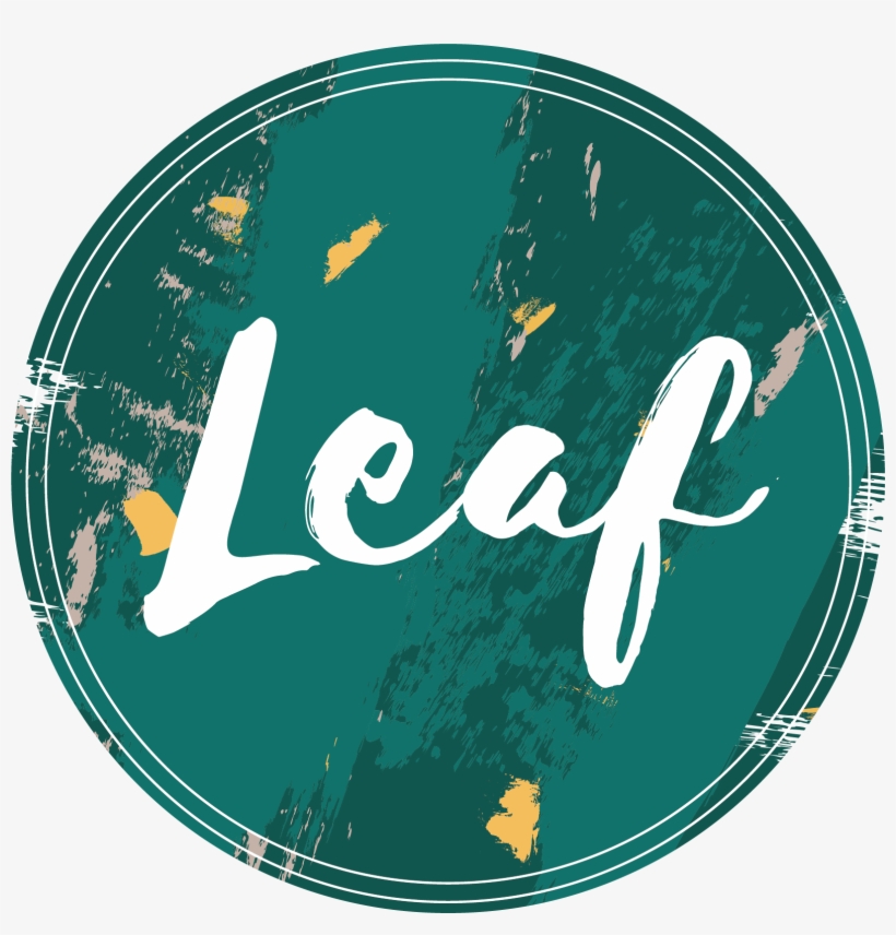 Leaf Logo - Cirque Du Soleil Corteo, transparent png download