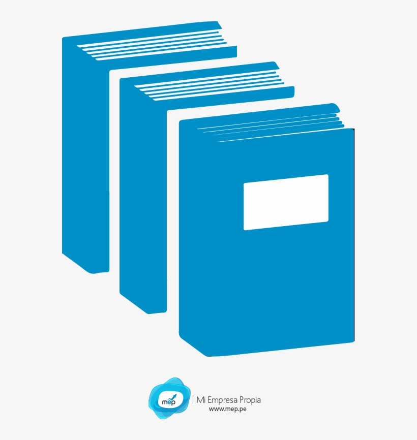 Mep Tramites Tributarios Libros, transparent png download