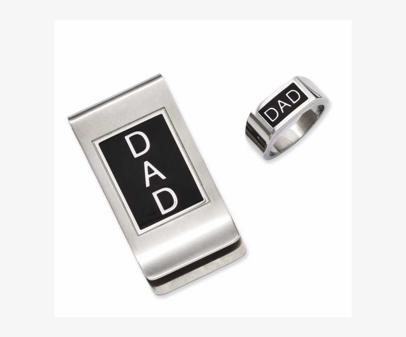 Vector Free Stock Chisel Dad Enamel Stainless Steel - Number, transparent png download