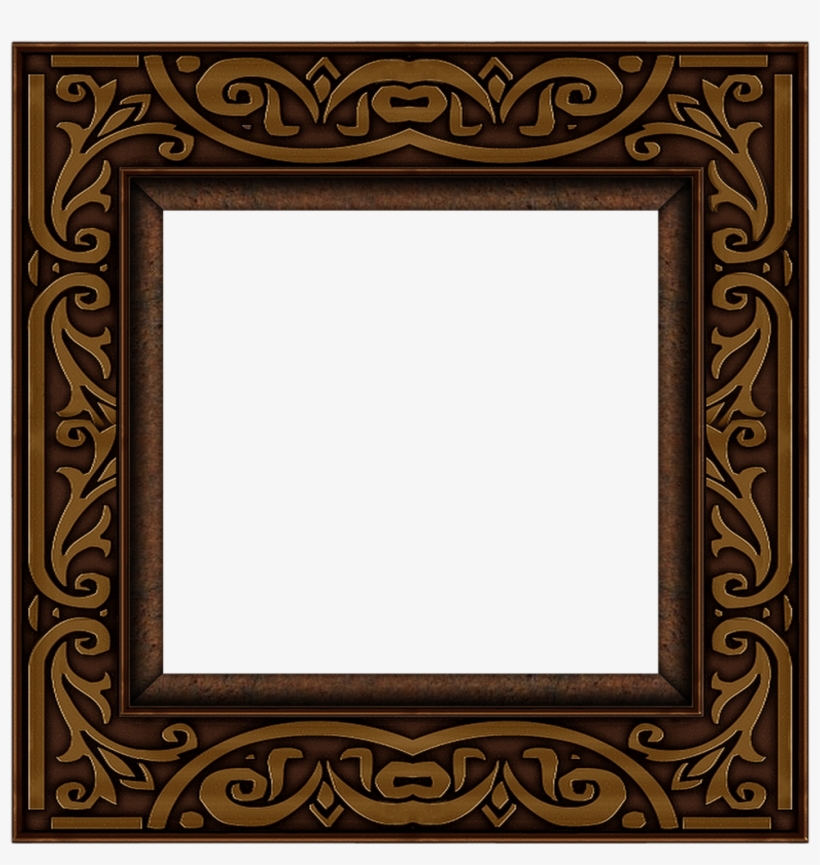 Picture Frame, transparent png download