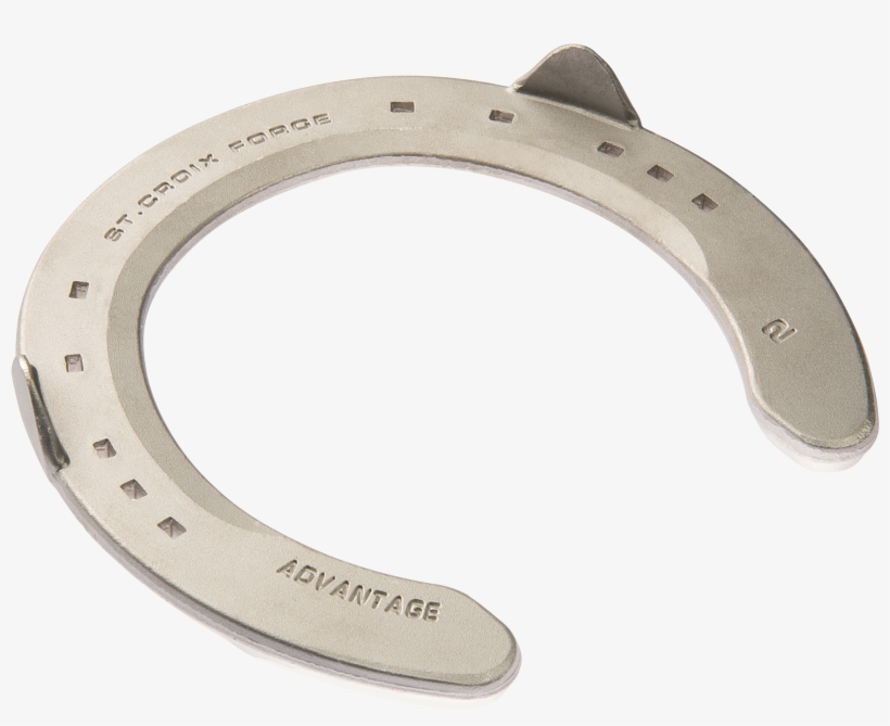 Bottom Stcroix Advantage Aluminum 3degree Top View - Fish, transparent png download