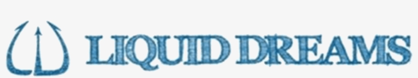 Liquid Dreams Previsão De Ondas - Electric Blue, transparent png download