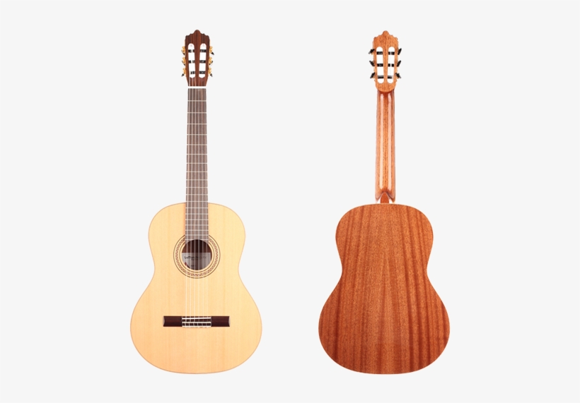 La Mancha Rubi C - Takamine Tc135sc, transparent png download