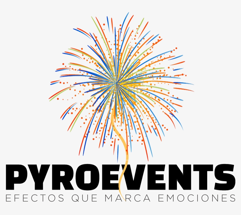 Evento Único, Inolvidable Y Seguro Con Fuegos Artificiales - Fireworks, transparent png download