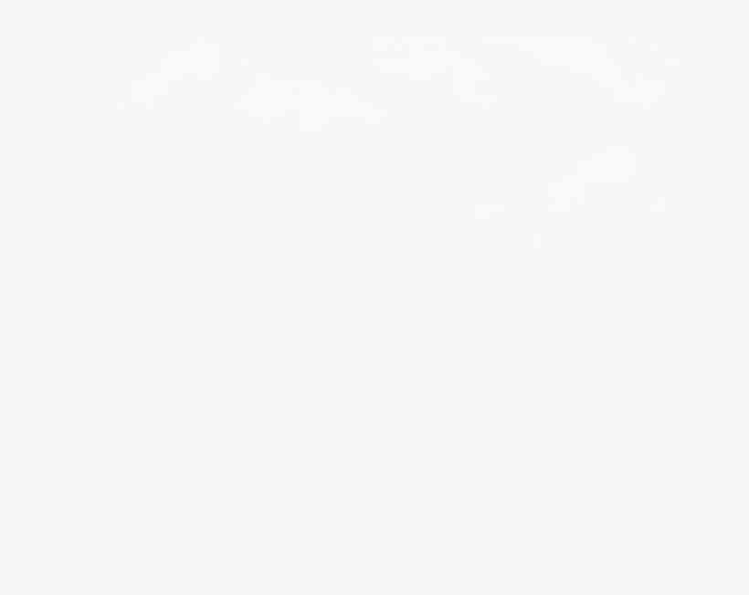 Nuvem - Twitter White Icon Png, transparent png download