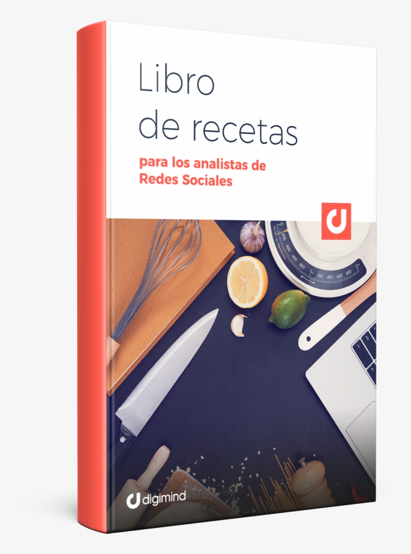 [ebook] El Libro De Recetas Para Los Analistas De Redes - Book Cover, transparent png download