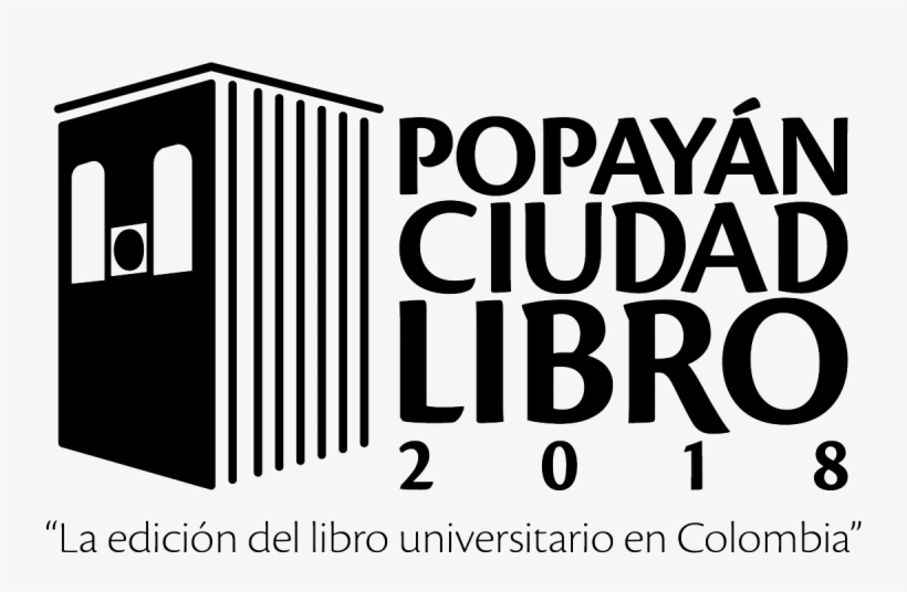 Ahora Popayán Es Ciudad Libro - Popayan Ciudad Libro, transparent png download