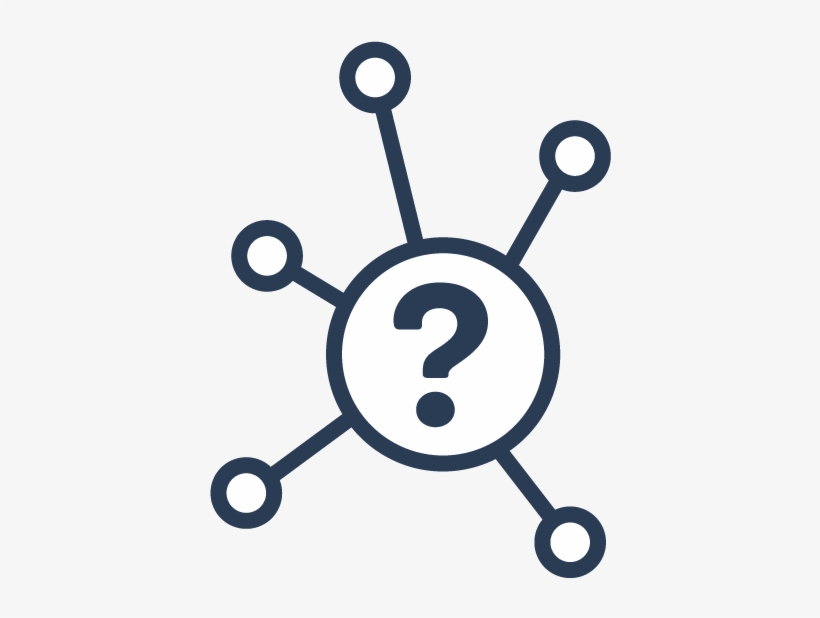 Crawl Maps - Faqs - Sunflower Drawing Images For Kids, transparent png download