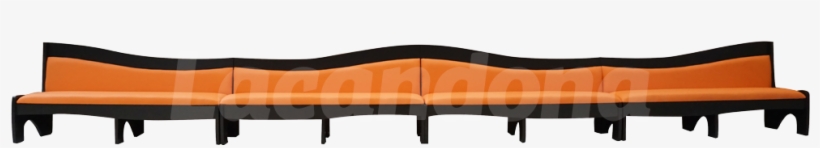 Banca Ondas - Wood, transparent png download