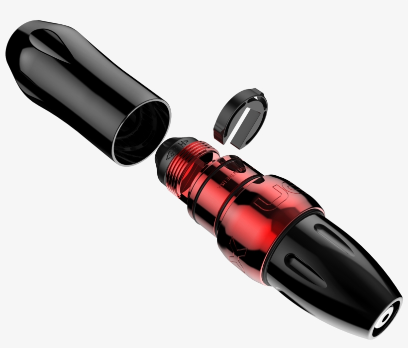 Spektra Halo Tattoo Machines, transparent png download