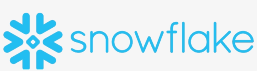 Building An Advanced Analytics Platform With Snowflake's - Snowflake Computing Logo, transparent png download