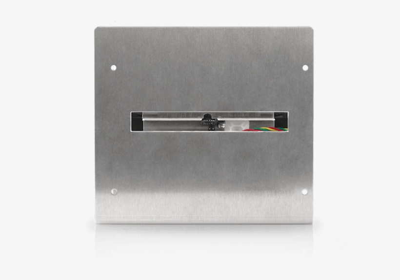 Boca Lemur-b Special Thermal Ticket Peinter - Electronics, transparent png download