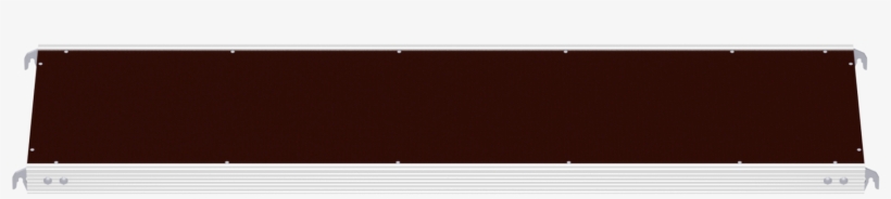 Alfix Aluminium Frame Platform - Parallel, transparent png download