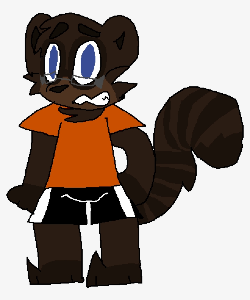 Lemur - Illustration, transparent png download