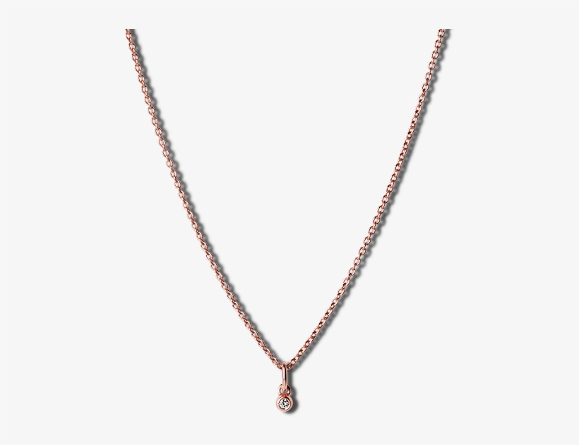 Necklace, transparent png download
