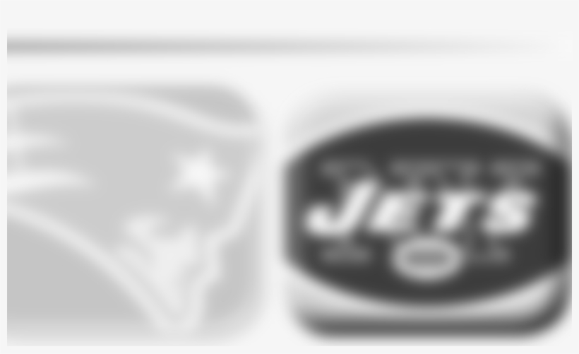 Early Due To A Concussion And Running Back Stevan Ridley - Monochrome, transparent png download