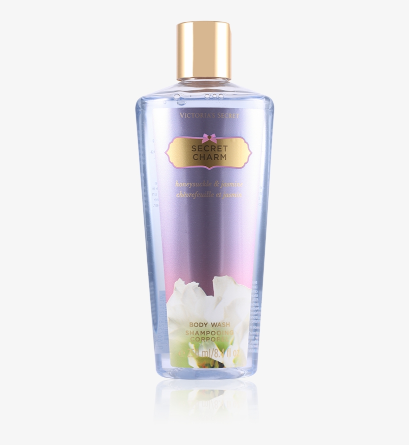 Victoria's Secret - Perfume, transparent png download