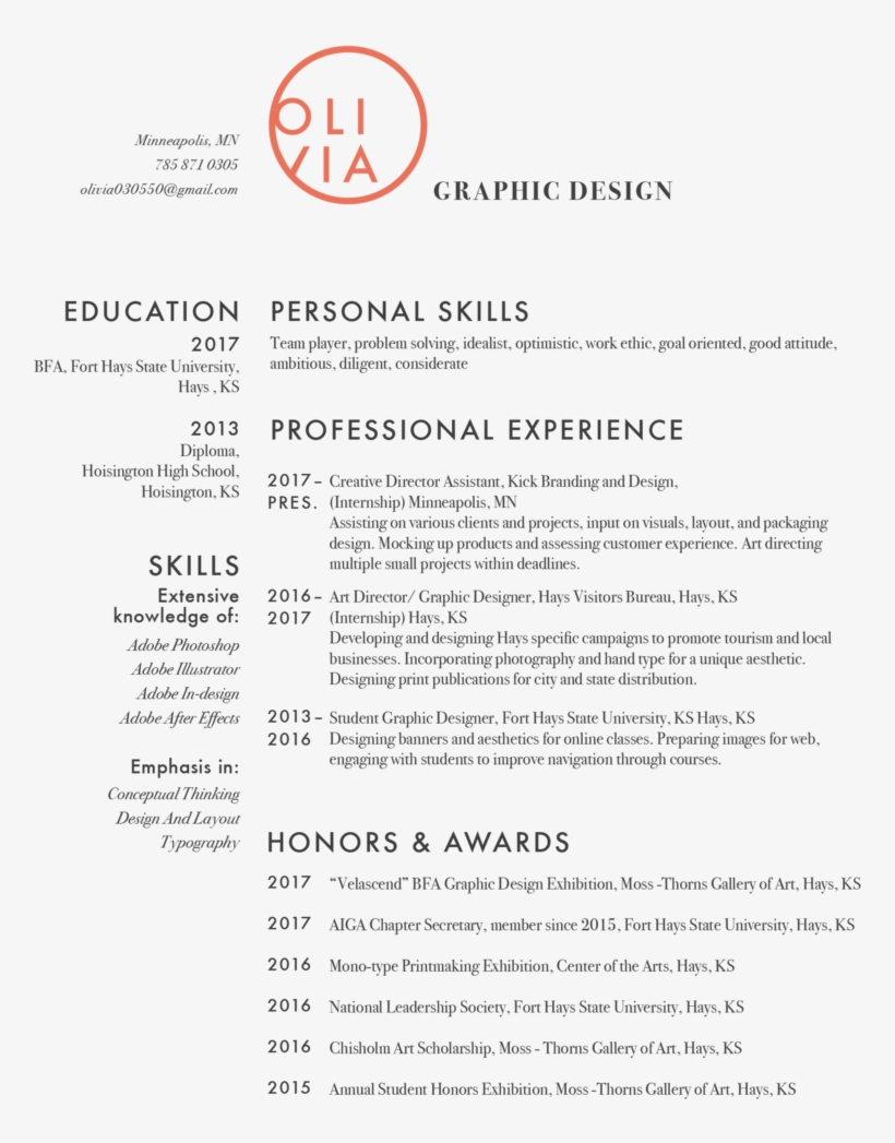 Resume - - Document, transparent png download