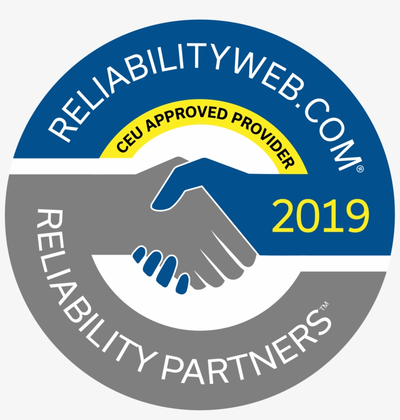 Reliability Partner Logo - Circle, transparent png download