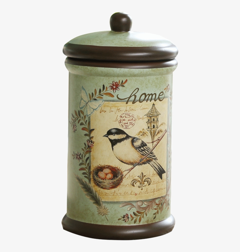 Oak Manor Estadounidense De Almacenamiento De Almacenamiento - Chickadee, transparent png download