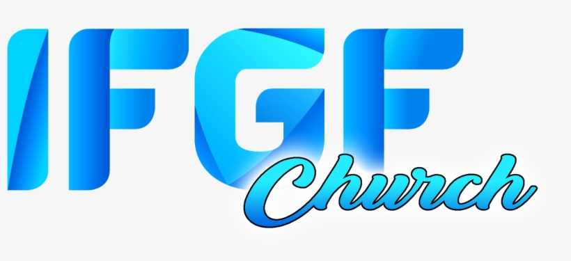 Ifgf Church Logo - Ifgf, transparent png download