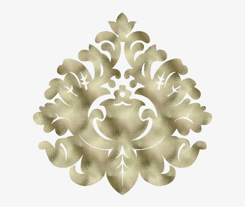 Ornamentos Vintage Antiguos Png - Circle, transparent png download