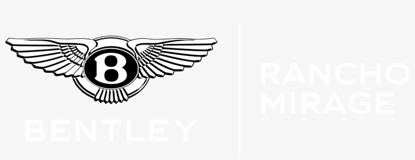 Bentley Rancho Mirage - Emblem, transparent png download