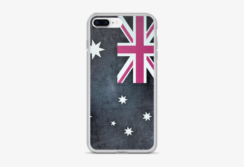 Australian Flag, transparent png download