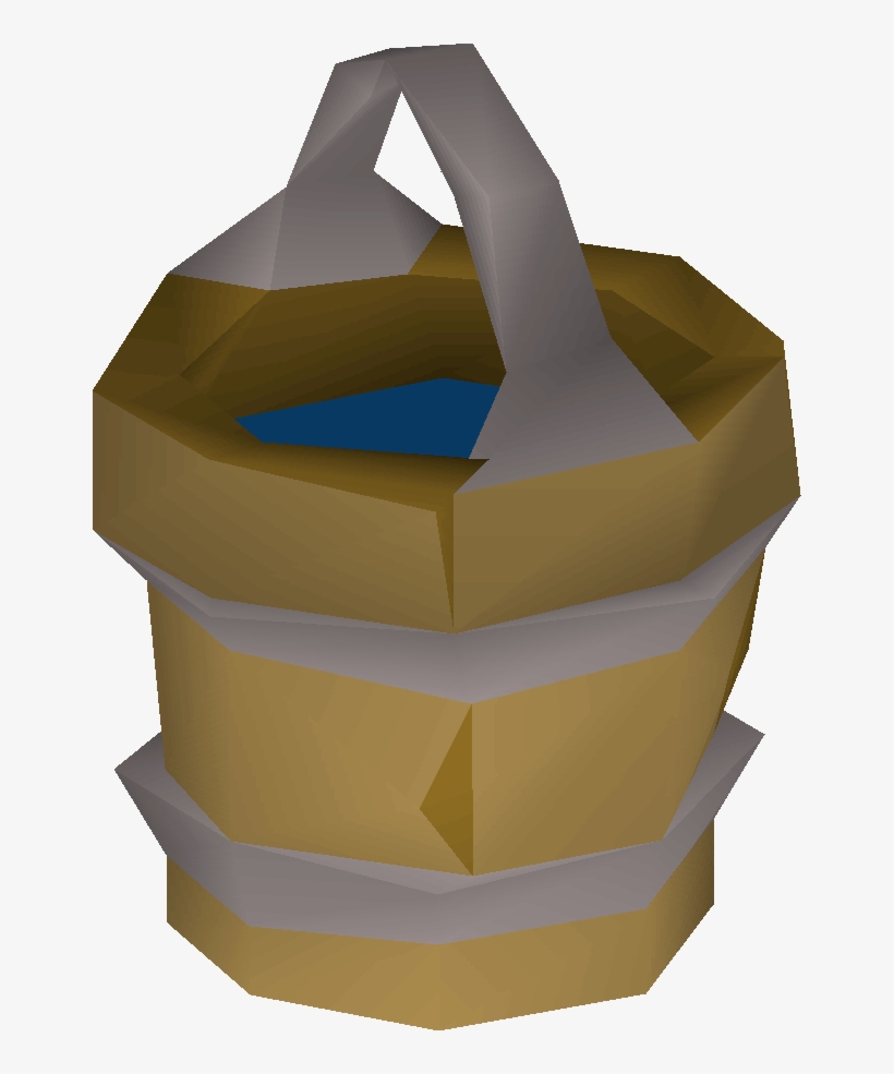 The Murky Water Is An Item Obtained During The Priest, transparent png download