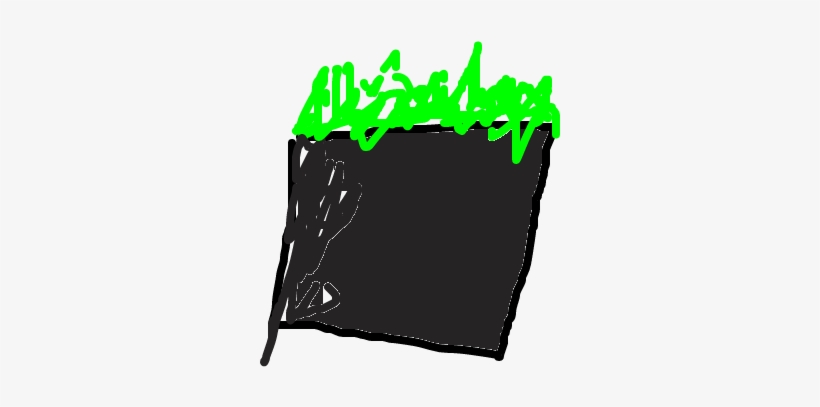 Bloco De Grama - Illustration, transparent png download