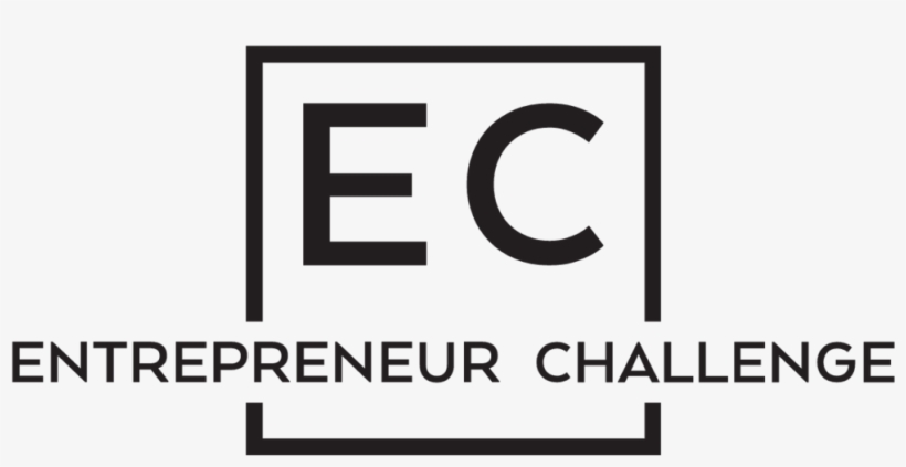 Entrepreneur Challenge Entrepreneur Challenge Logo - Parallel, transparent png download