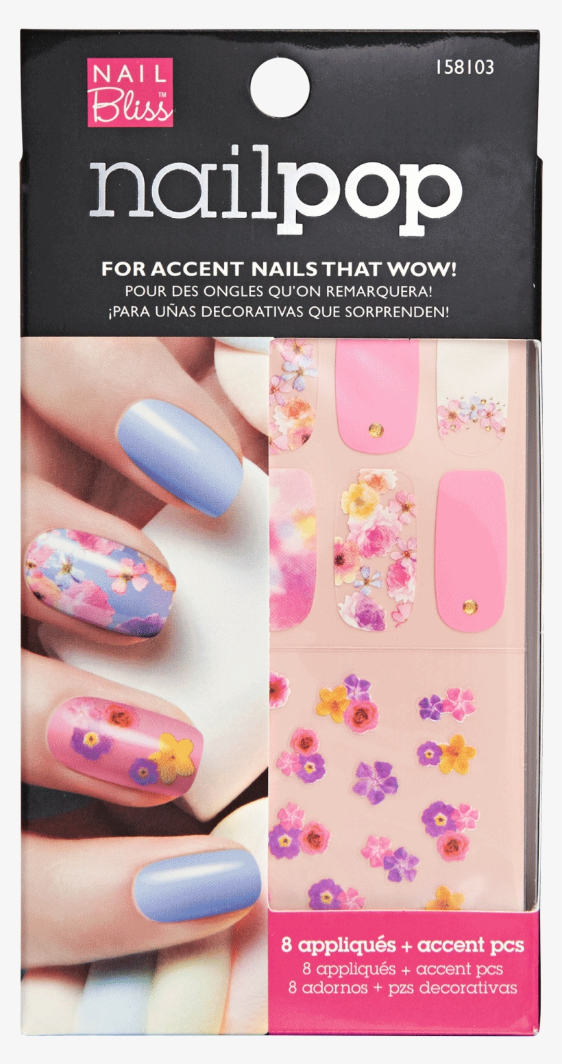096100095978 - Nail, transparent png download