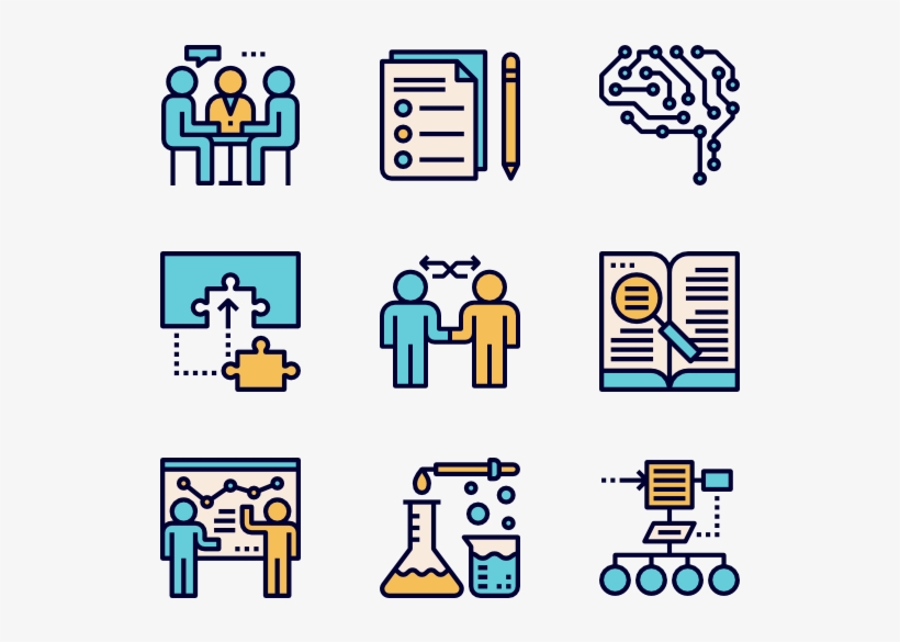 Stem - High School Vector Png, transparent png download