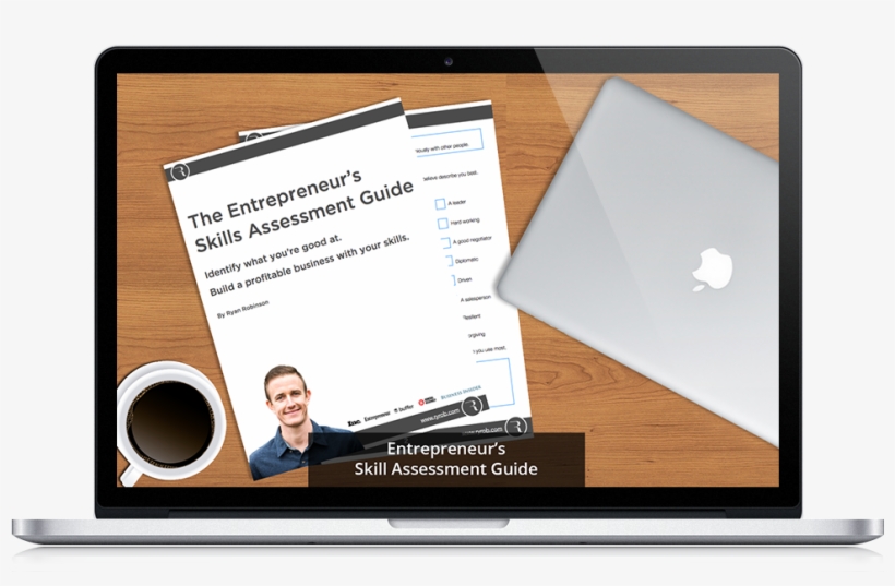 Skill Assessment For Entrepreneurs The Ultimate Guide - Tablet Computer, transparent png download