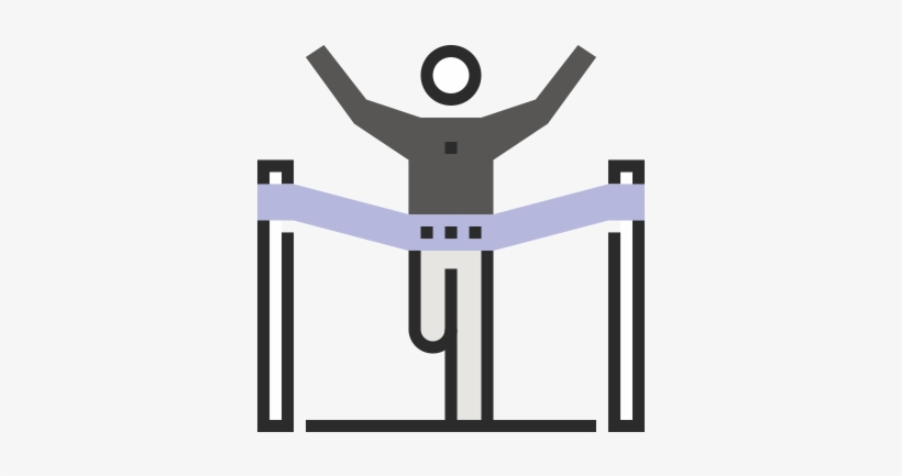 Entrepreneur - 110 Metres Hurdles, transparent png download