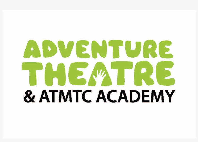 Adventure Theatre Logo - Bunzl, transparent png download