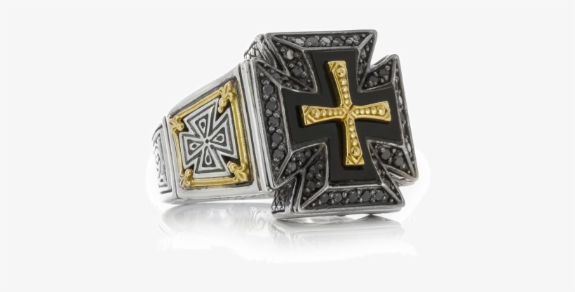 61192 23910 - Cross, transparent png download