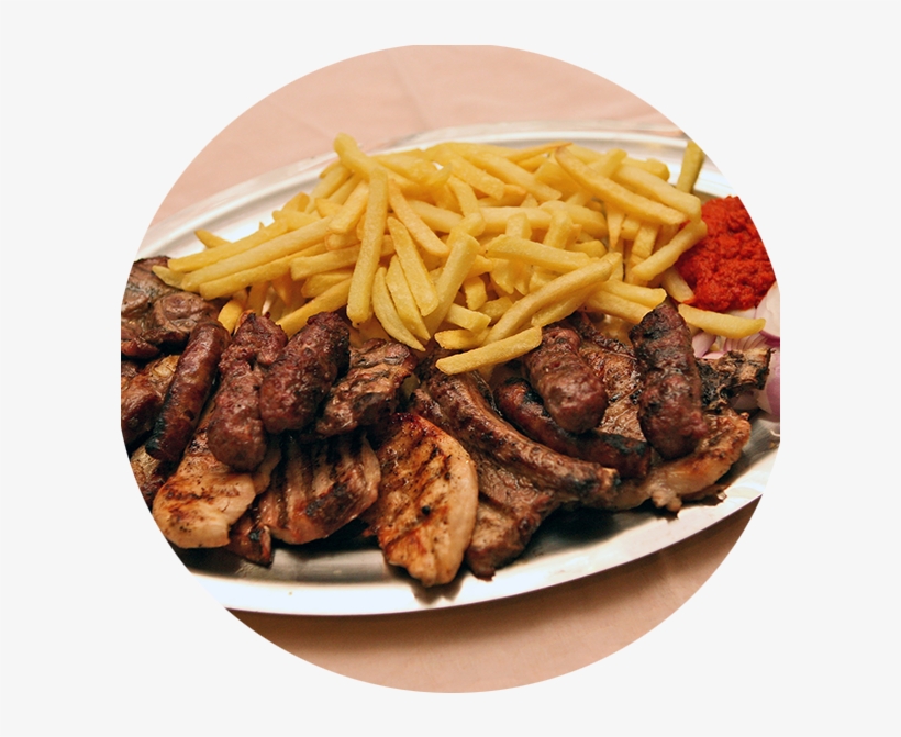 Meat - Grillades, transparent png download