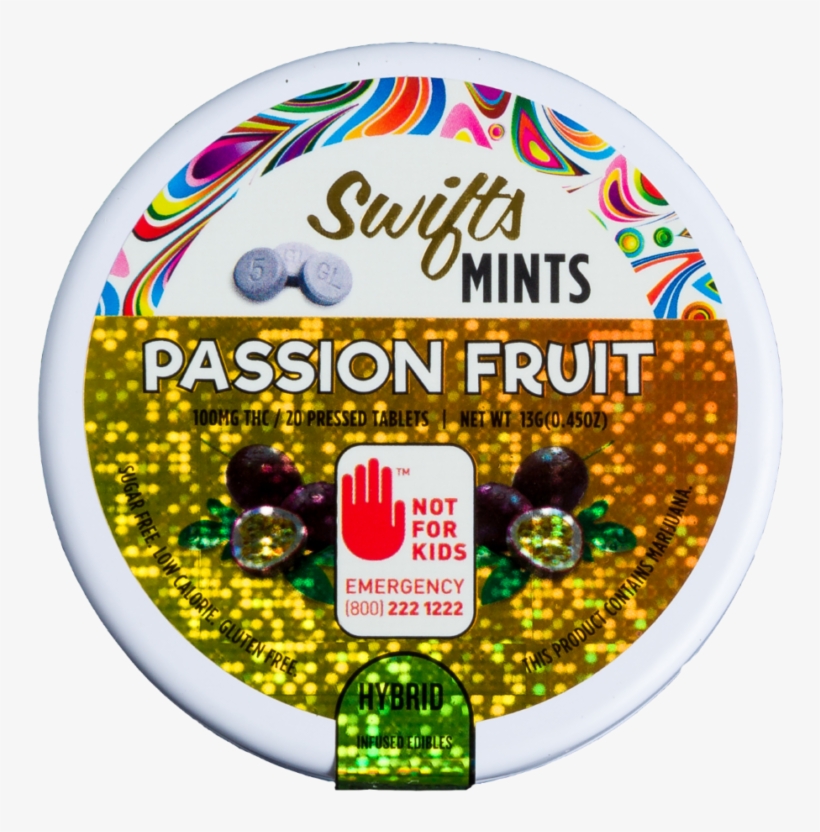 New Flavors Now Available - Circle, transparent png download