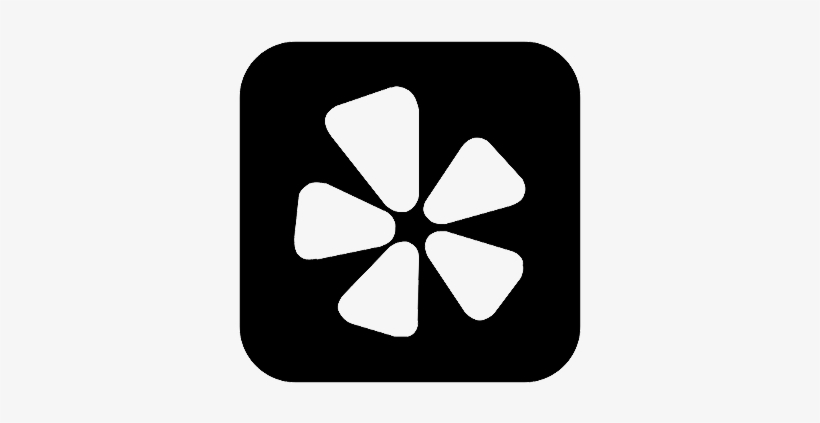 Yelp - Illustration, transparent png download