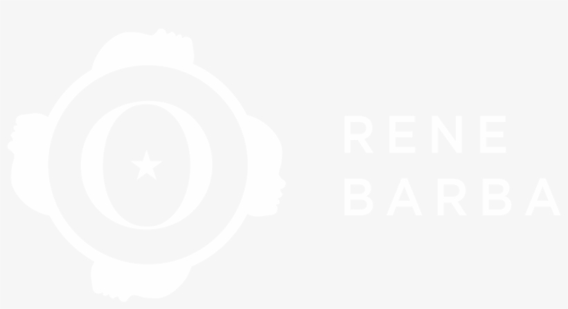 Rene Barba - Graphic Design, transparent png download
