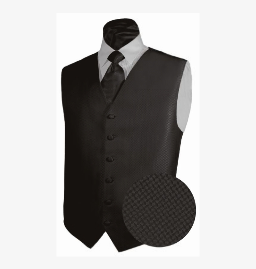 Red Tuxedo Vest, transparent png download