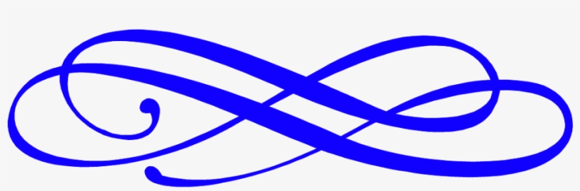 Blue Pattern Png Editing Tips Text Png Effect Png - Scroll Divider, transparent png download
