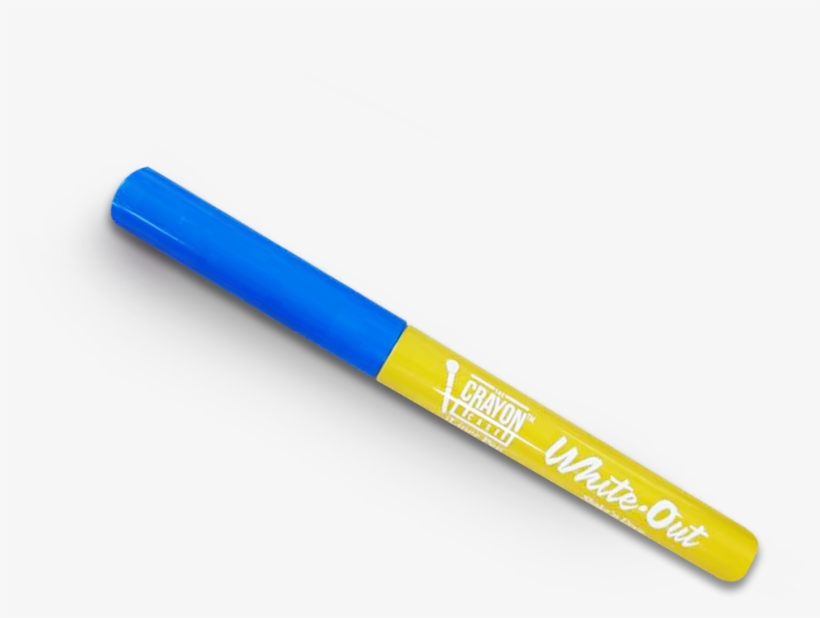 White-out Liquid Iliner - Bilstein Golf 1 1.8 Gti, transparent png download