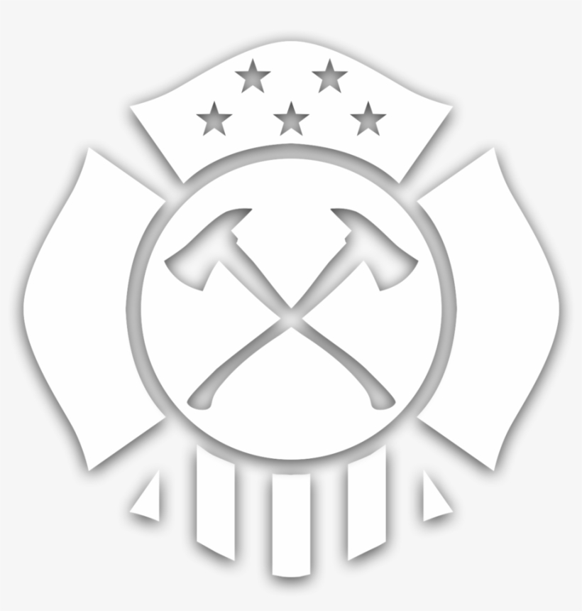 Fire Fifty Logo Decal - Emblem, transparent png download