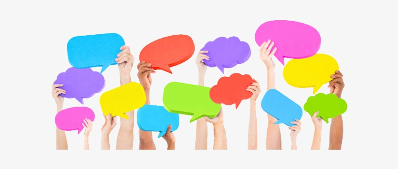 Positive Feedback From Clients Drives More Business - We Would Love Your Feedback, transparent png download
