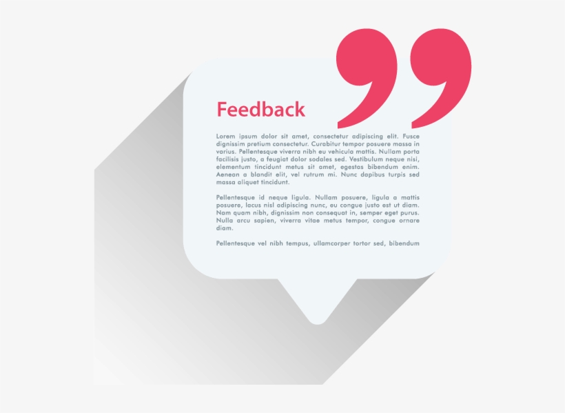 Immediate Patient Feedback - M. Visvesvaraya, transparent png download